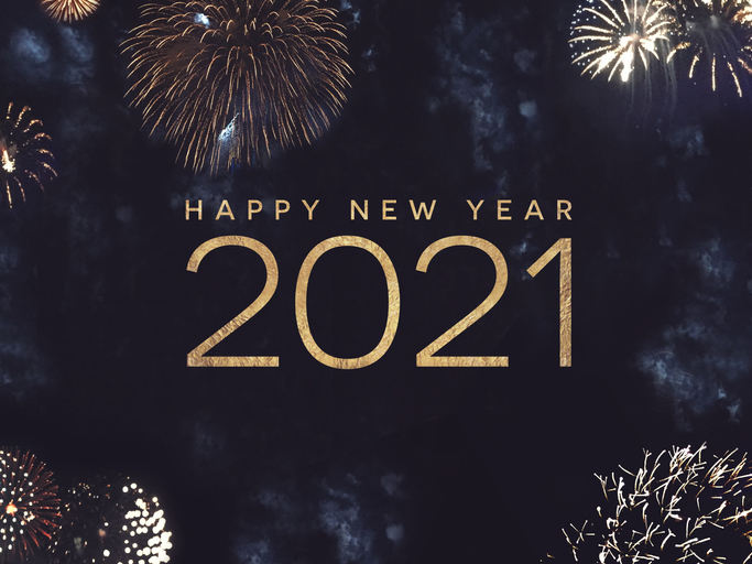 We just wanted to wish our customers a Happy and Healthy 2021 from the Roadform team